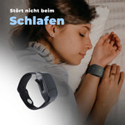 Anti Schnarch Uhr - Revolution gegen Schnarchen